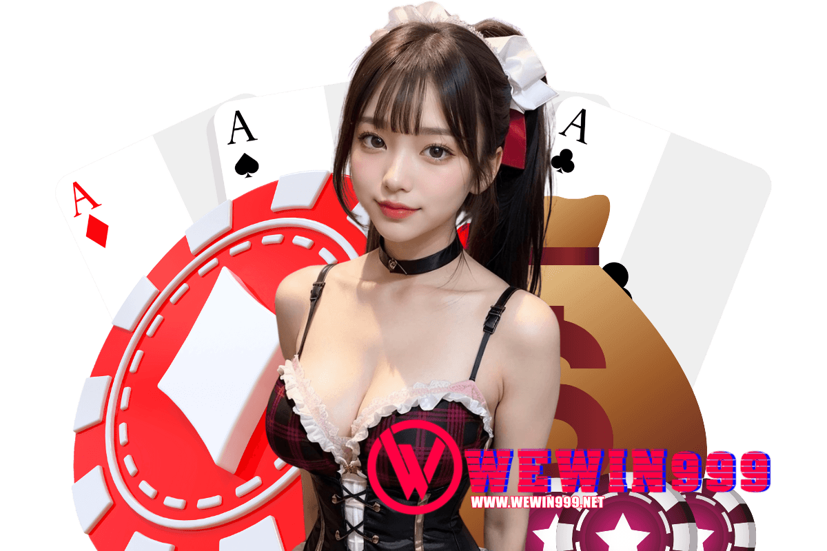 wewin999 แจกเครดิตฟรี